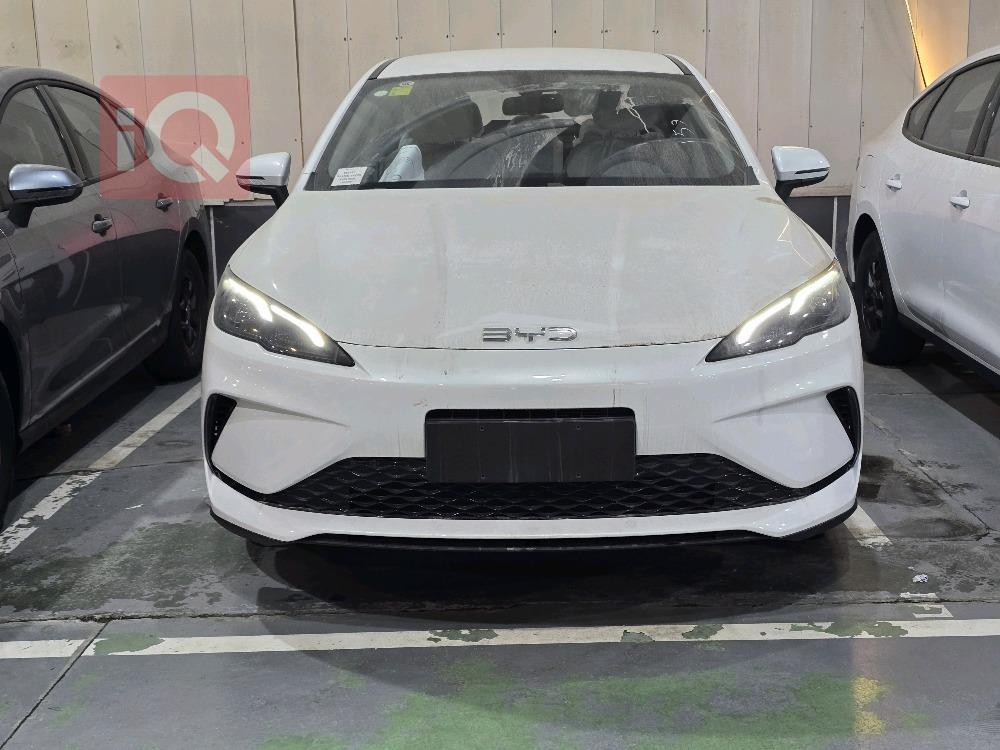 بي واي دي سيل 05 DM-i